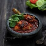 Ayam Bakar Spesial